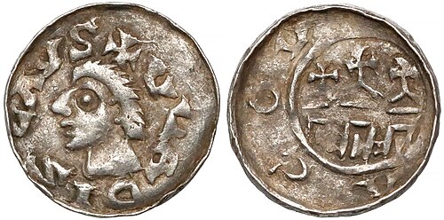 Władysław I Herman